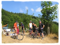Fietsen
