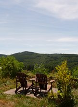 Gite-Chevrerie Vakantie huisje Frankrijk