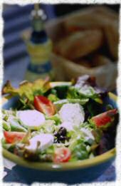 salade