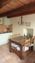 Gite-Bergerie Nages Laouzas France