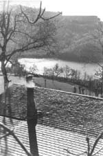 Lacanal avant le lac