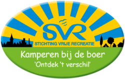 SVR Kamperen bij de boer