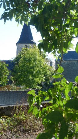 Camping in France 