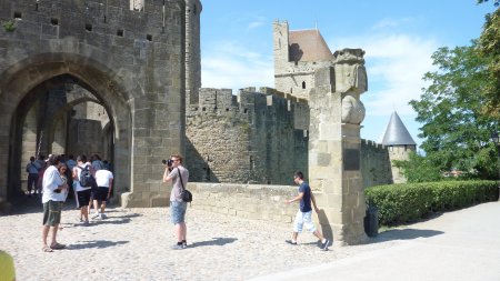 Carcassonne