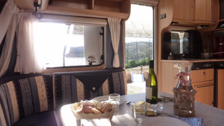 Rent a caravan Rent a caravan
