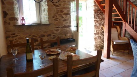 Gites holiday rentals in France