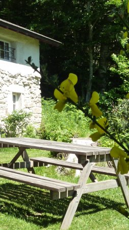 Gite country cottage France