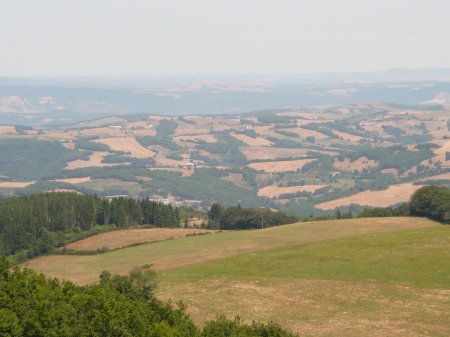 promener chemin de compostelle