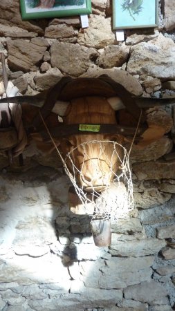 Openlucht museum La Maison de Payrac Tarn