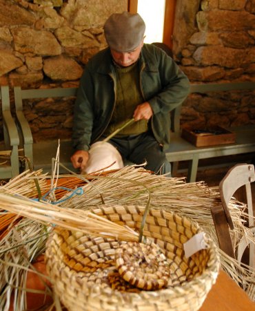 Openlucht museum Maison Payrac