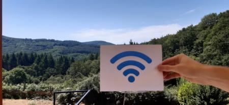 Pour vos vacances 100 % nature, découvrez nos camping à la campagne situés au cœur de paysages splendides. Camping a la campagne des Monts de Lacaune dans le Tarn