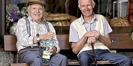 Frankrijk land van de kaas, wijn en croissants...hmm kampeer vakantie aanbieding frankrijk