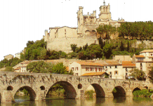 Beziers Beziers